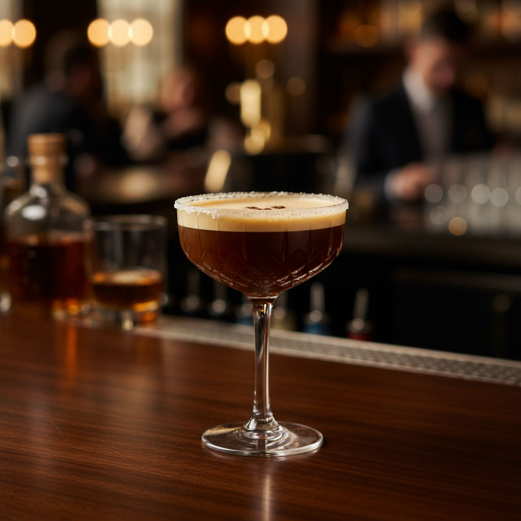 Espresso Martini
