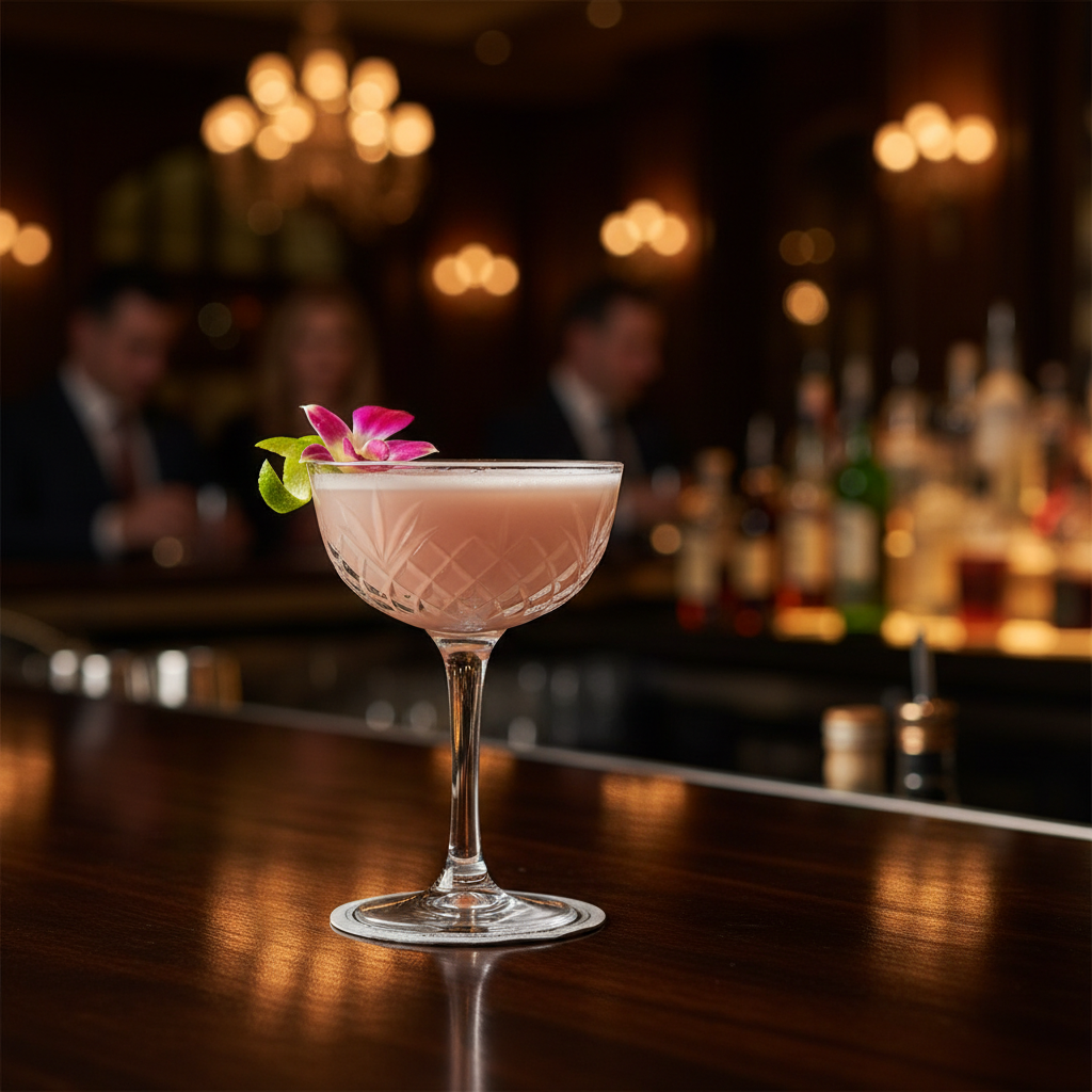 Don’s Special Daiquiri