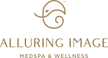 Alluring Image Med Spa Logo