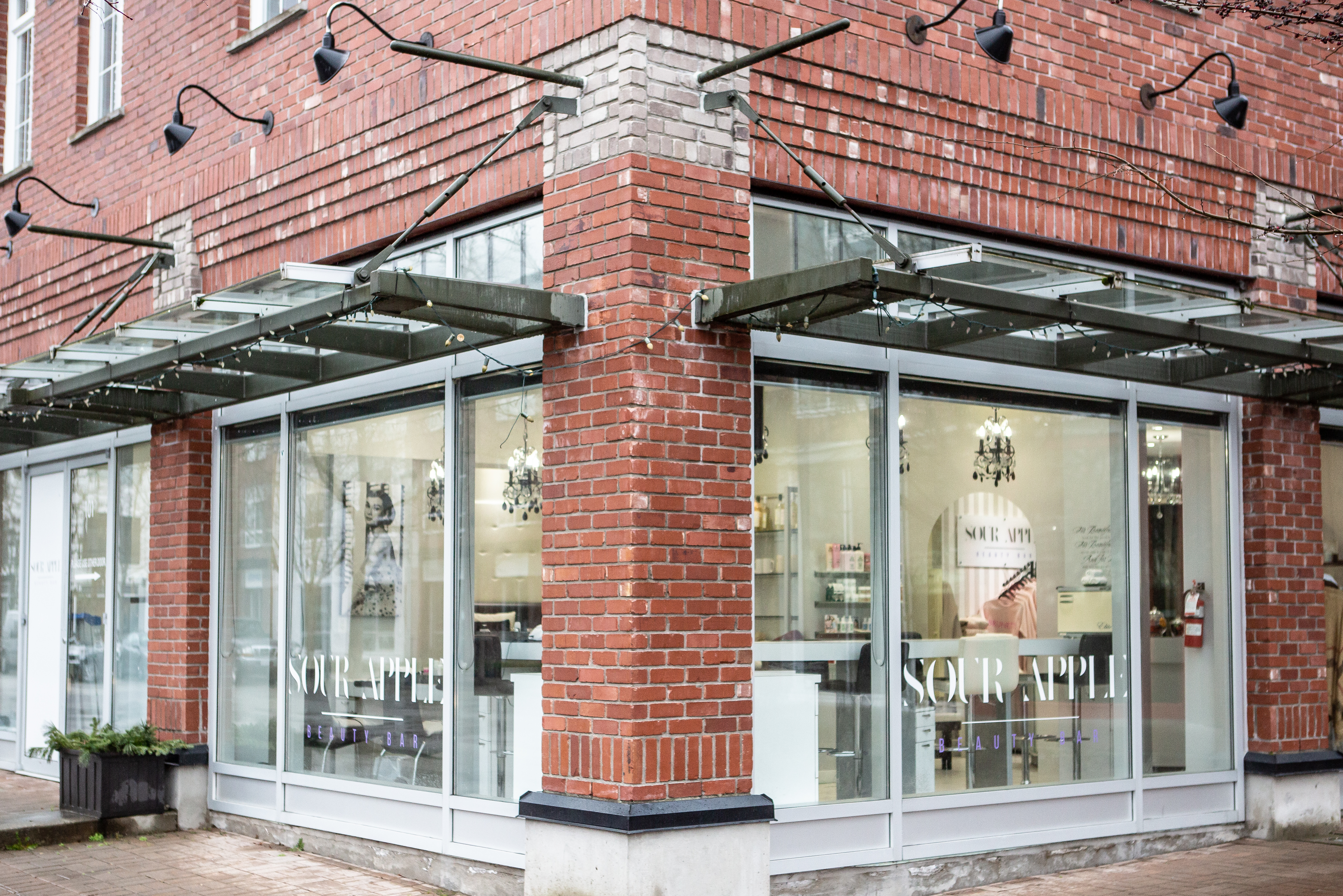 Sour Apple Beauty Bar