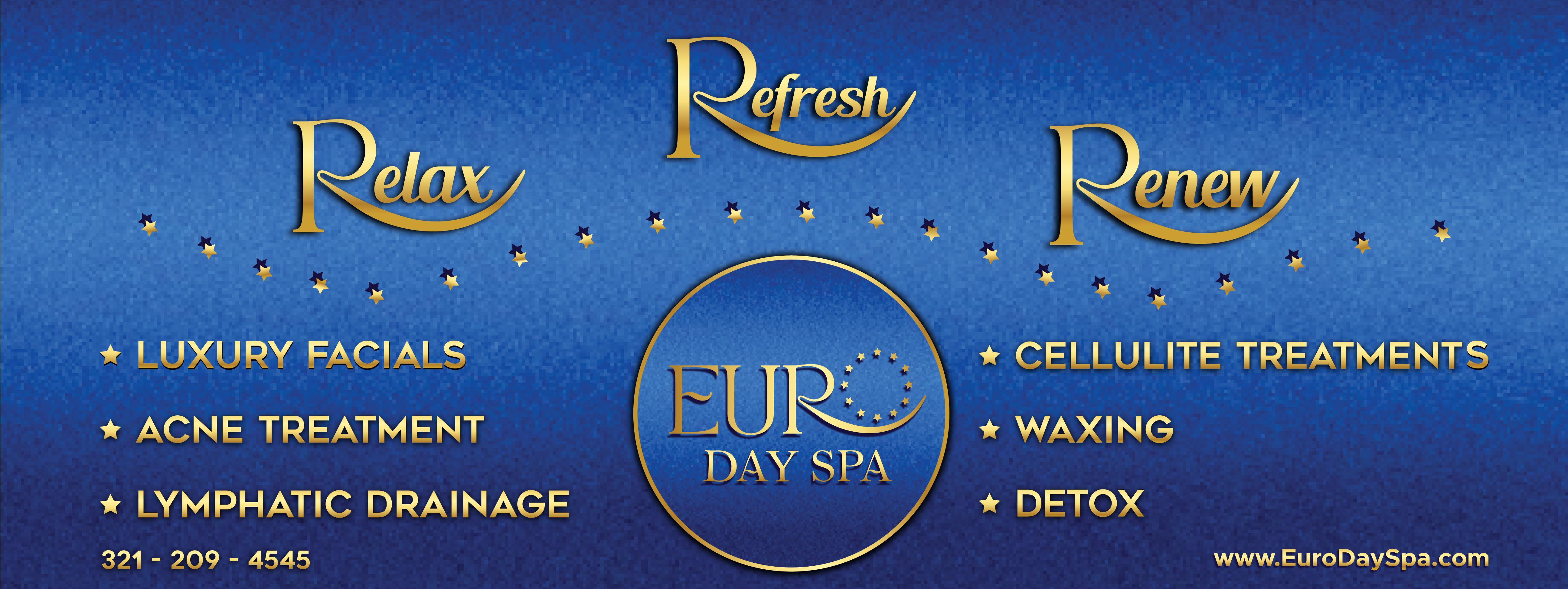 Euro Day Spa