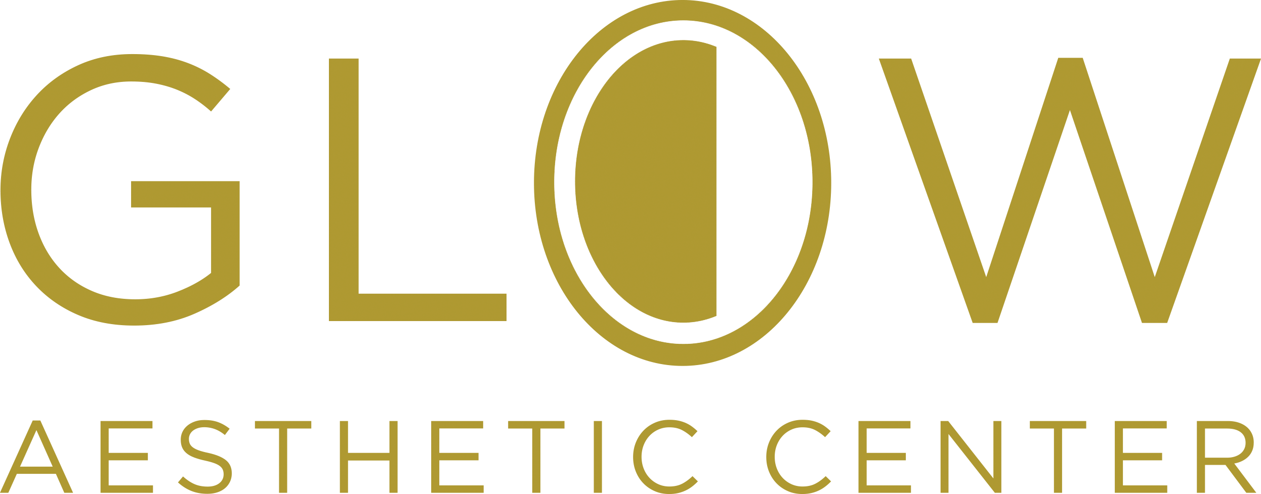 Glow Aesthetic Center Med Spa