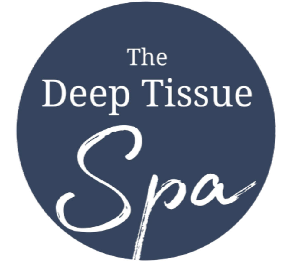 The Deep Tissue Spa
