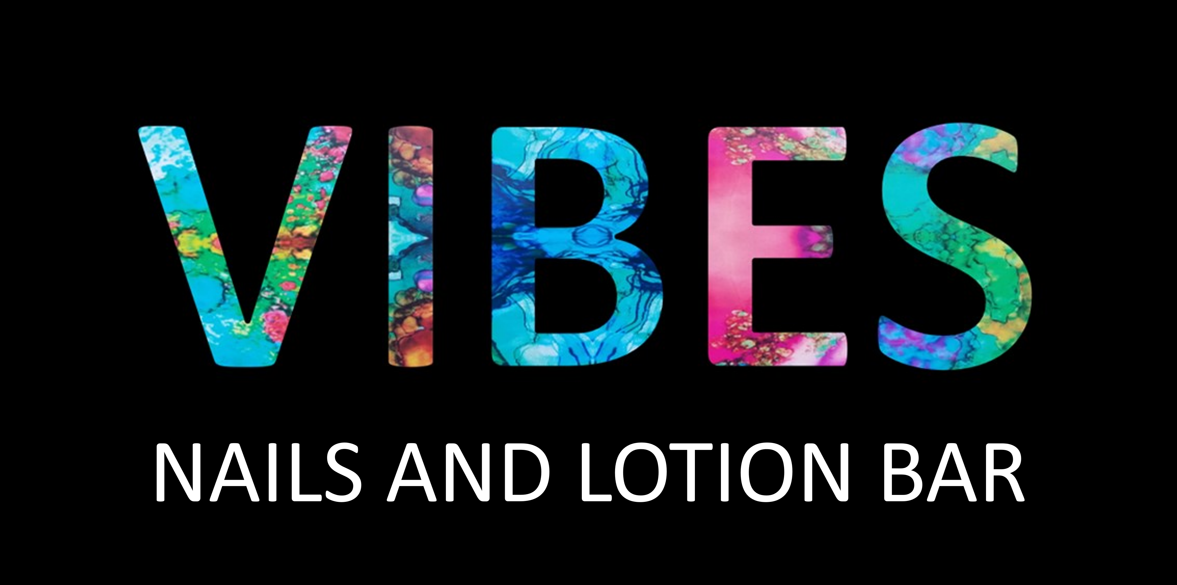 Vibes Nails And Lotion Bar