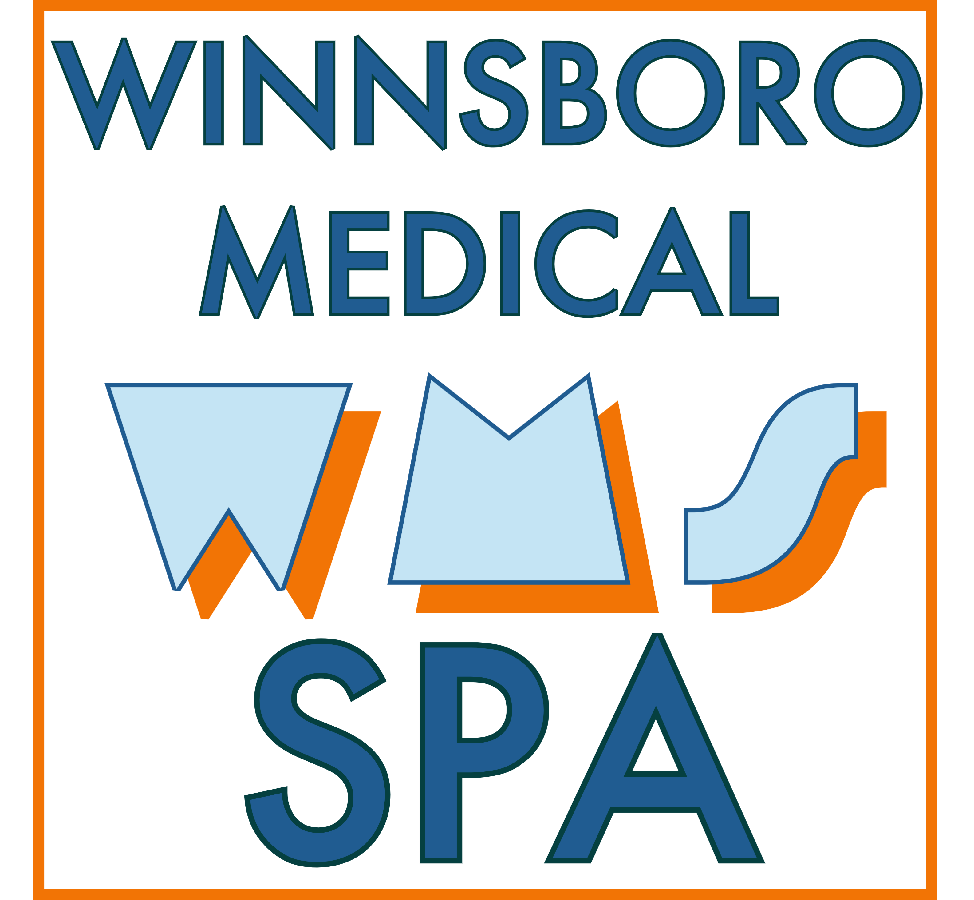 Winnsboro Medical Spa LLC