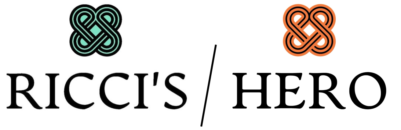 Riccis Salon/Hero Barbershop