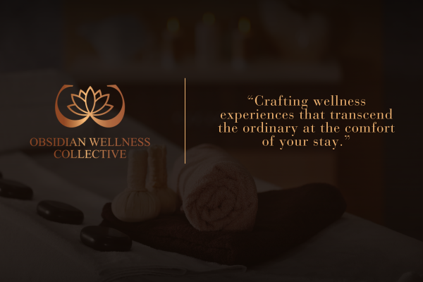 Obsidian Wellness Collective
