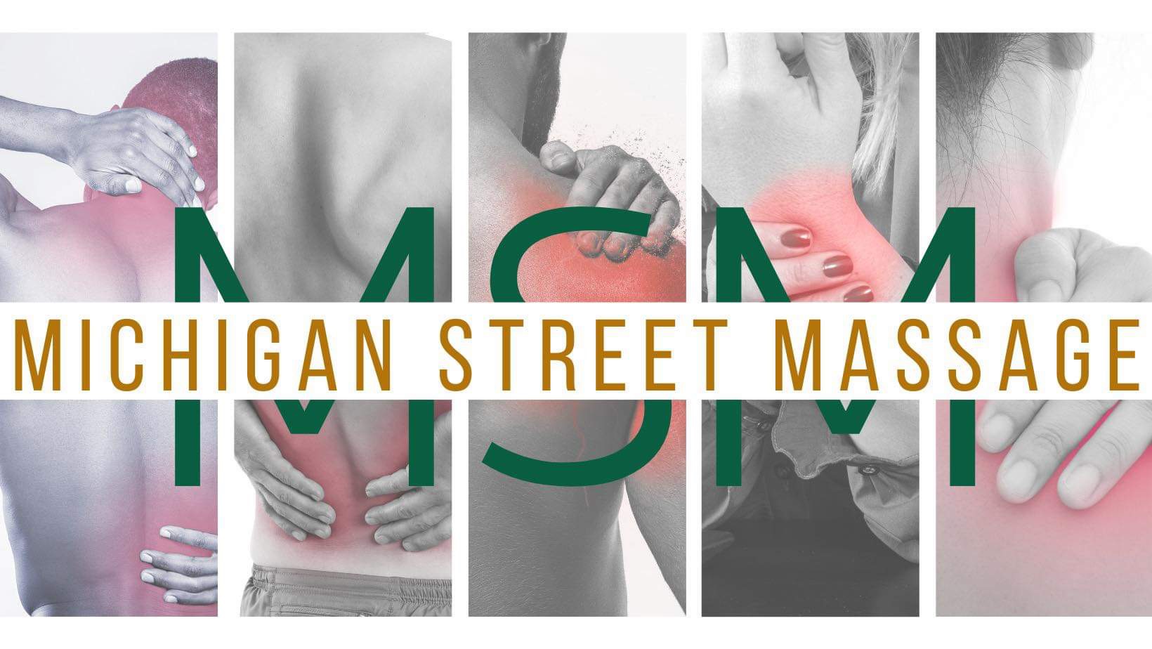Michigan Street Massage