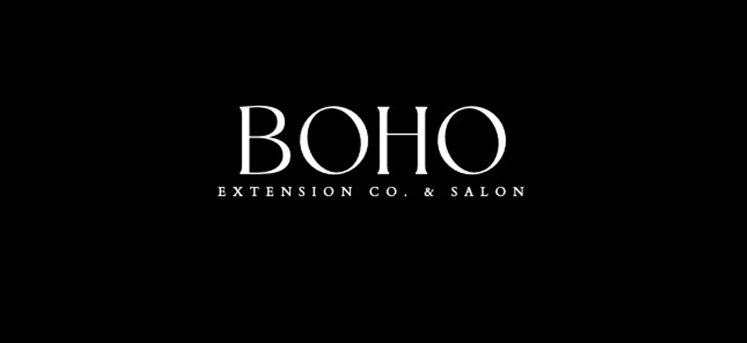 Boho Extension Co. & Salon