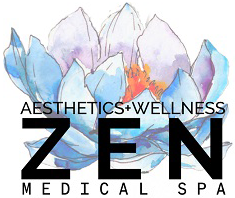 Zen Aesthetics and Wellness