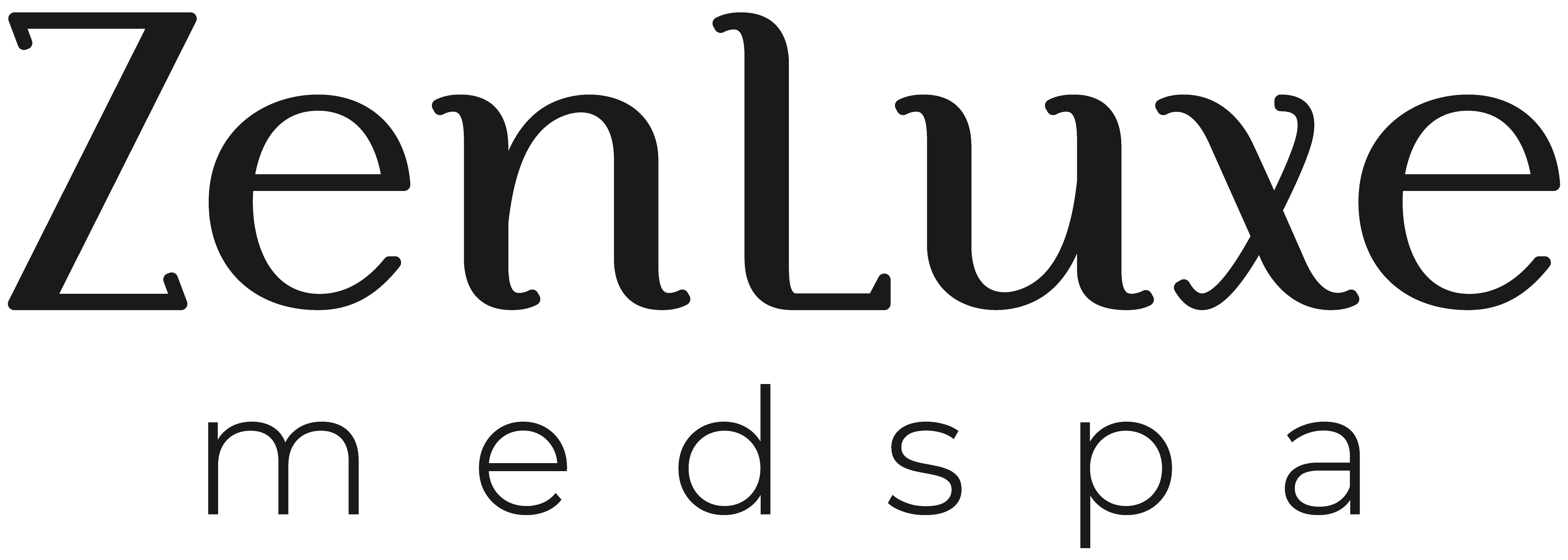 Zen Luxe Med Spa & IV Lounge