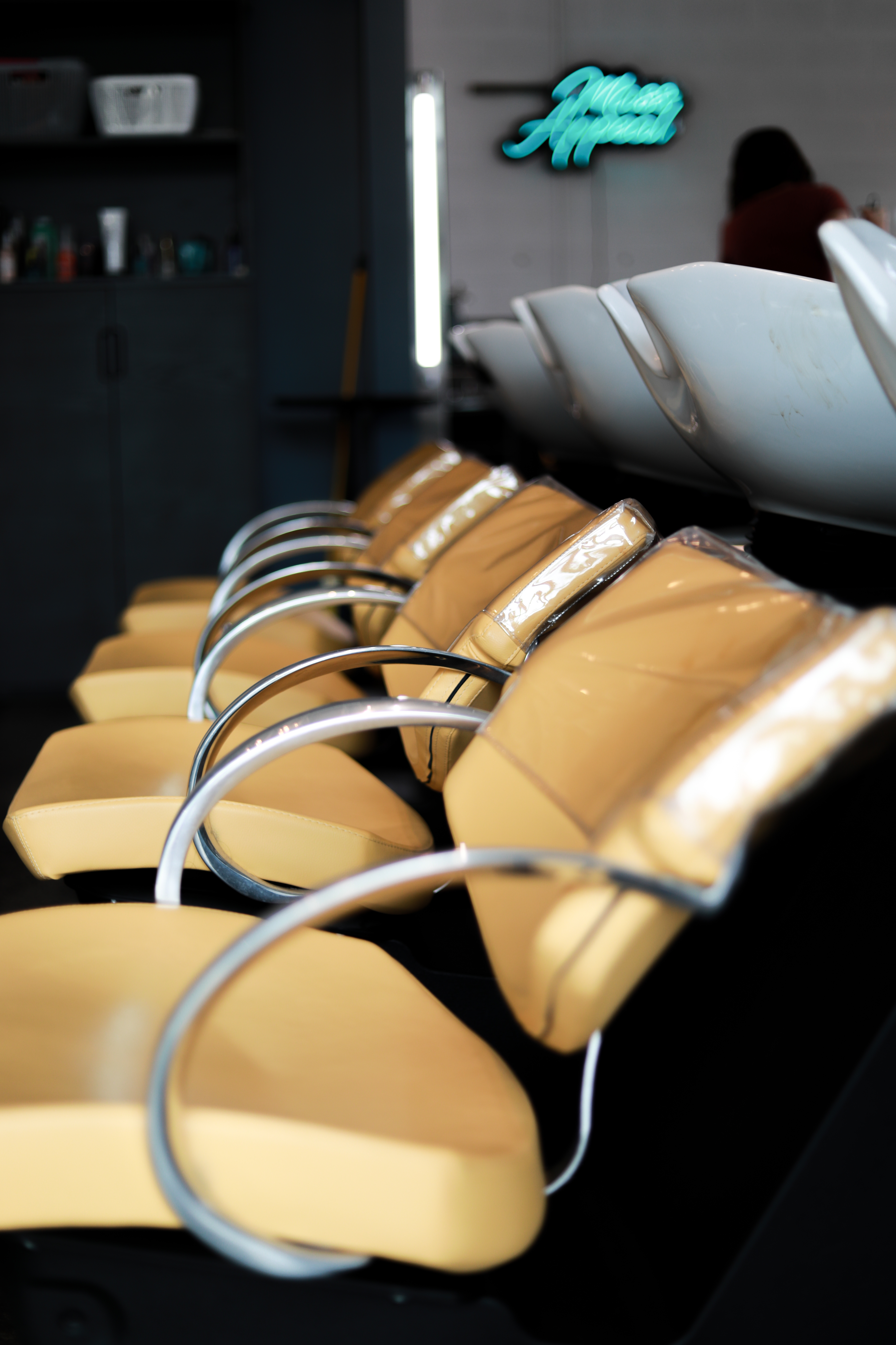 Established Hair Studio