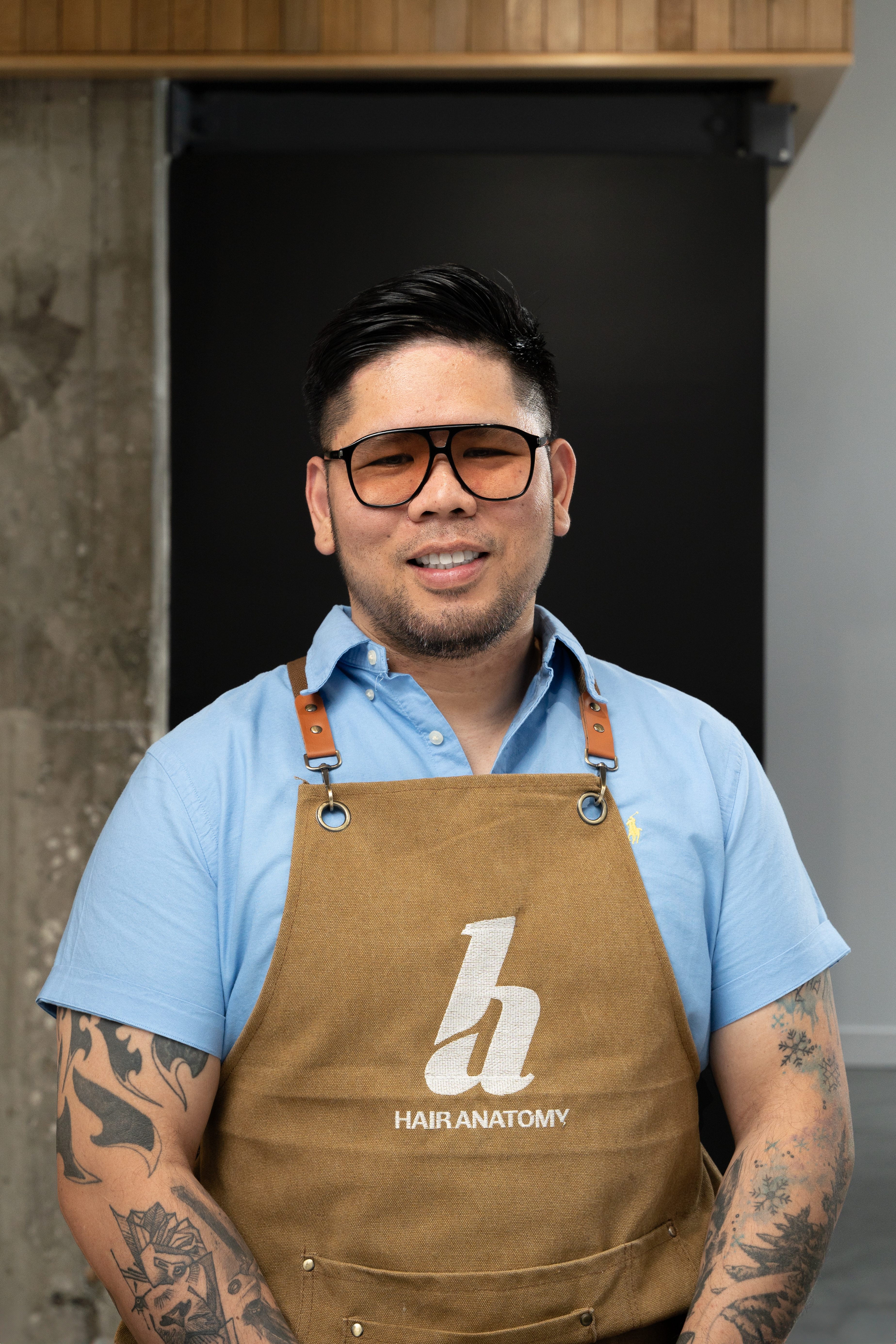 Jay Alfonso