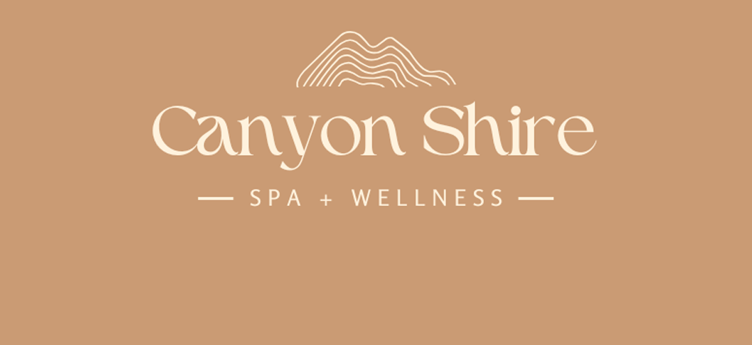 Canyon Shire Spa + Wellness