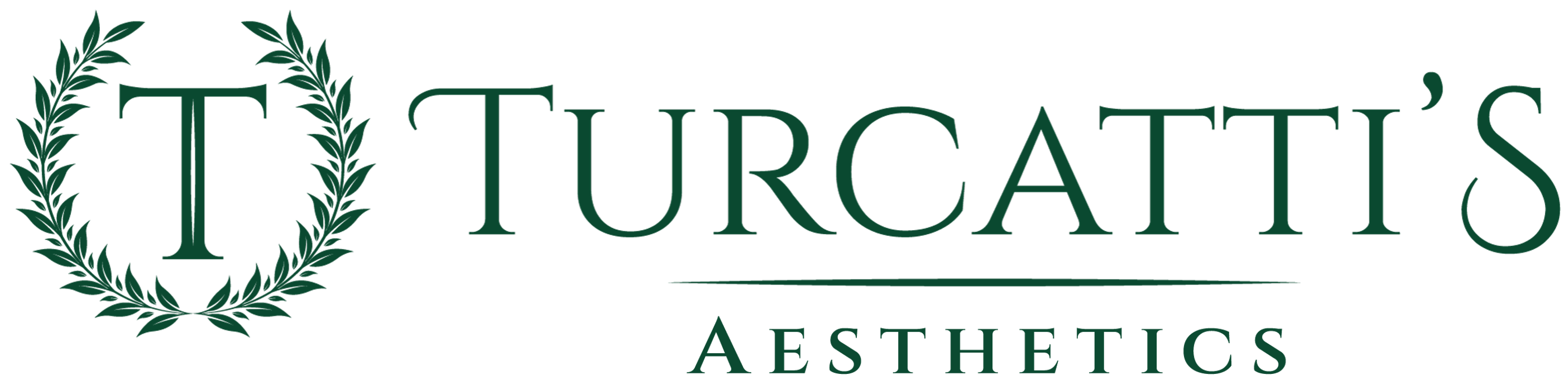 Turcatti's Aesthetics