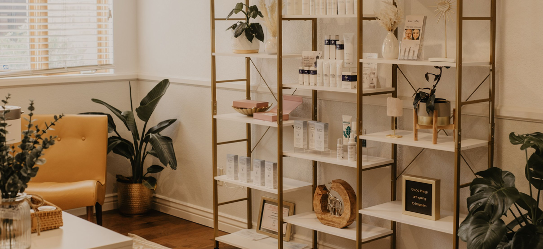 Luna Luxe Aesthetics