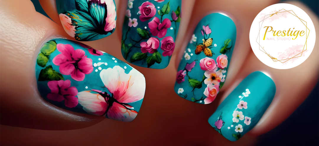 Prestige Nail Studio-Argyle