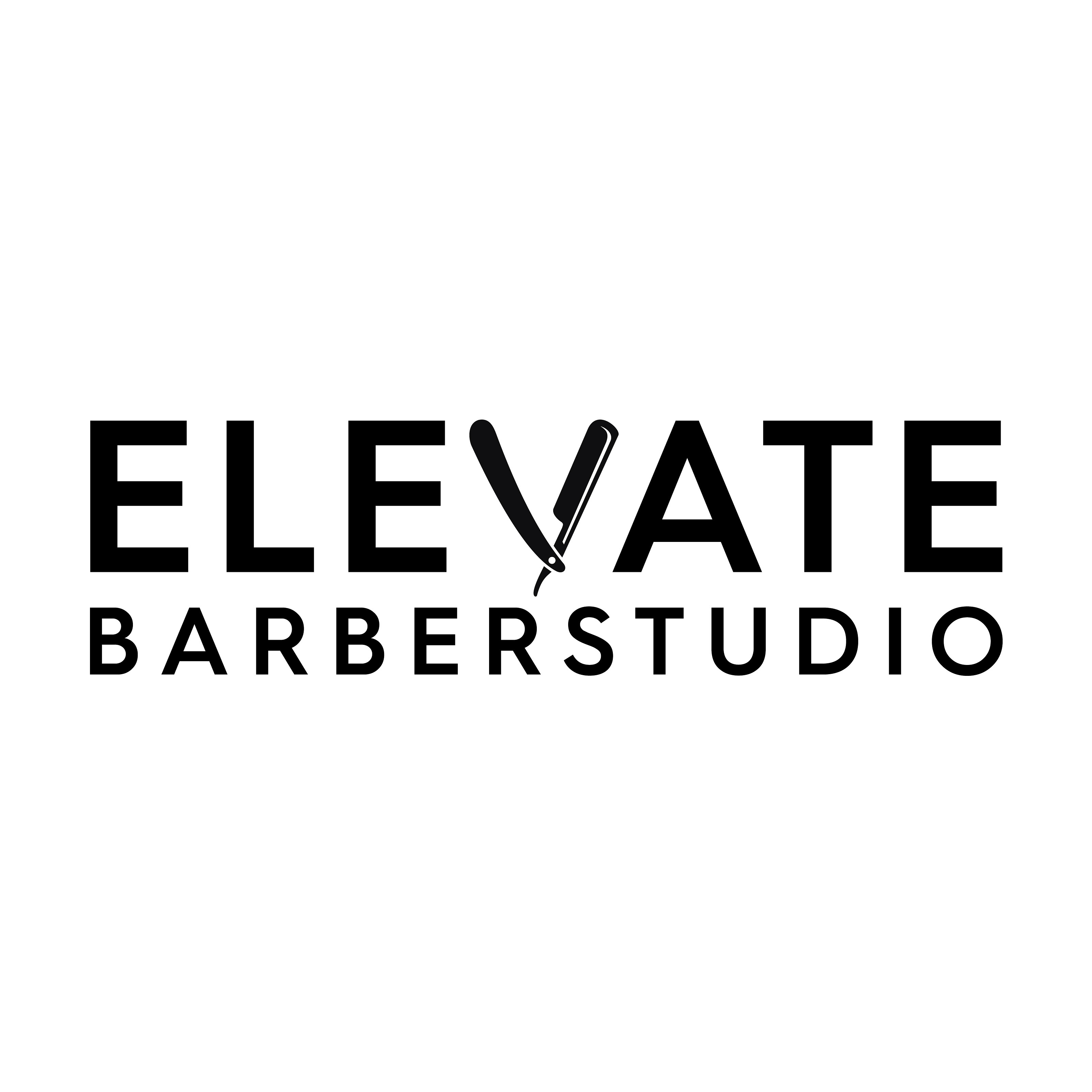 Elevate Barber Studio