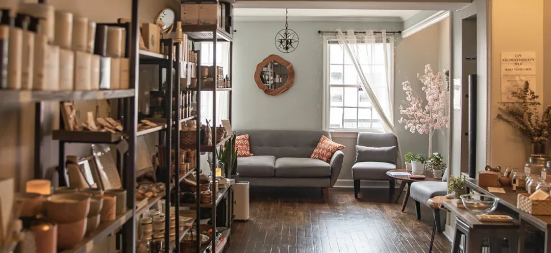 Georgetown Massage and Bodywork