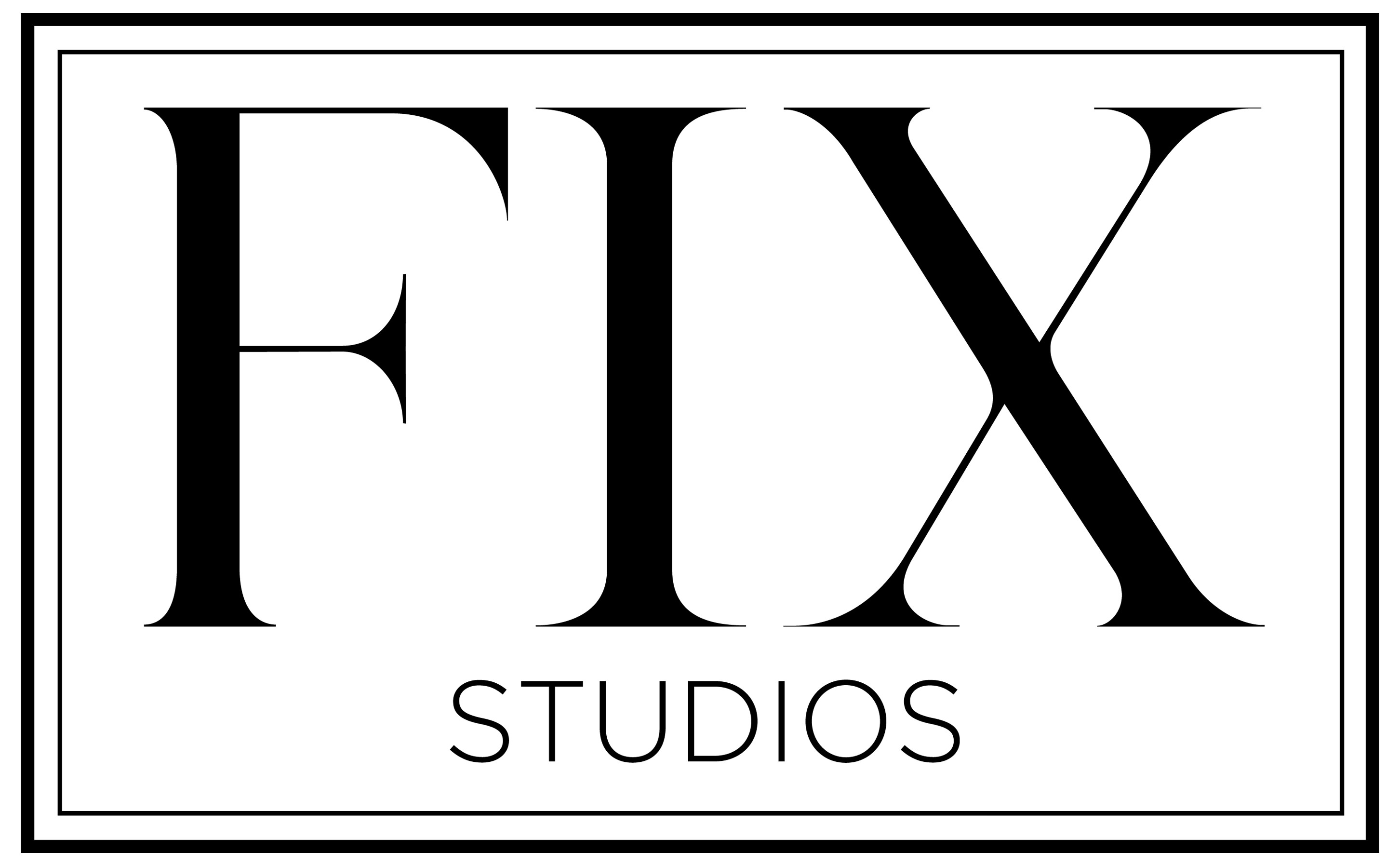 Fix Studios