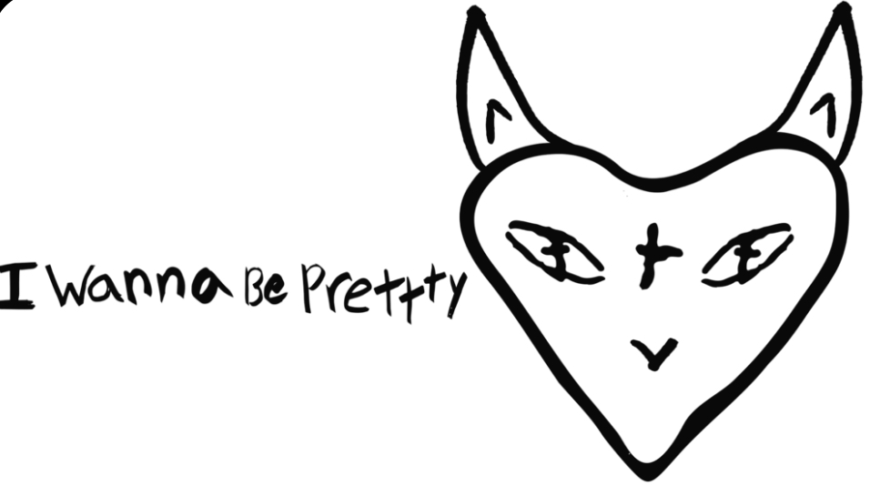 I Wanna Be Prettty