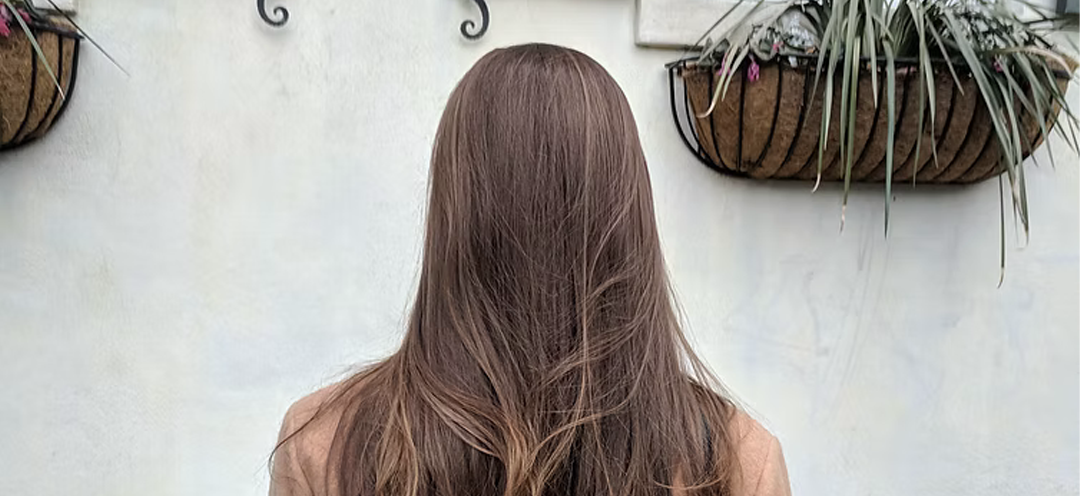 Copper Clover Hair Studio