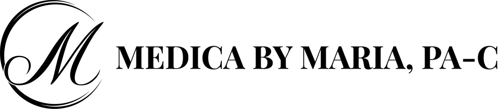 Medica by Maria, PLLC