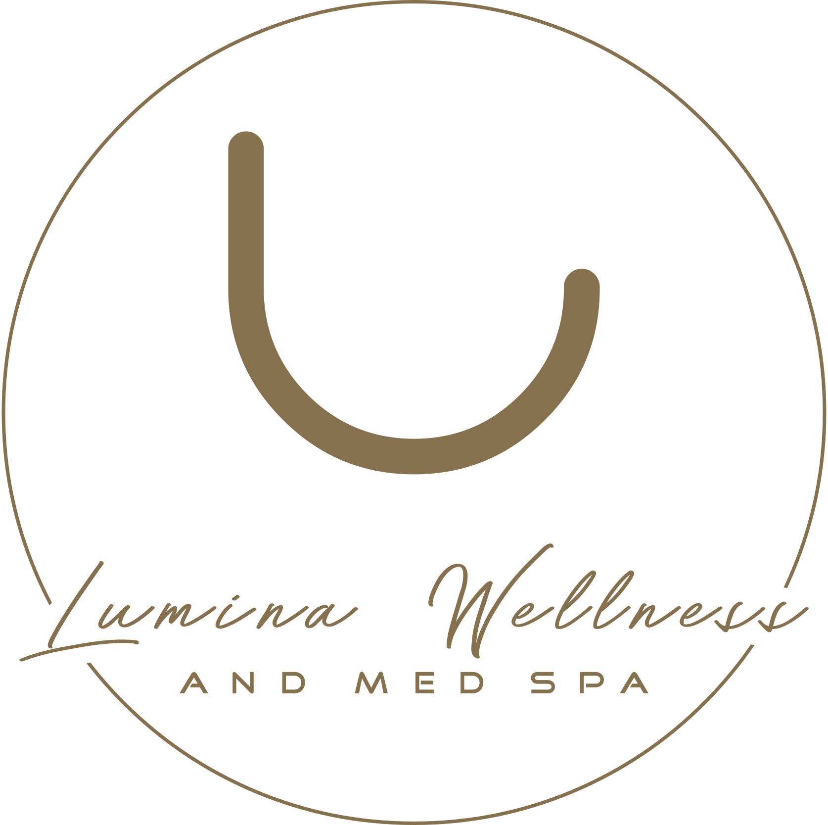 Lumina Wellness and Med Spa, LLC