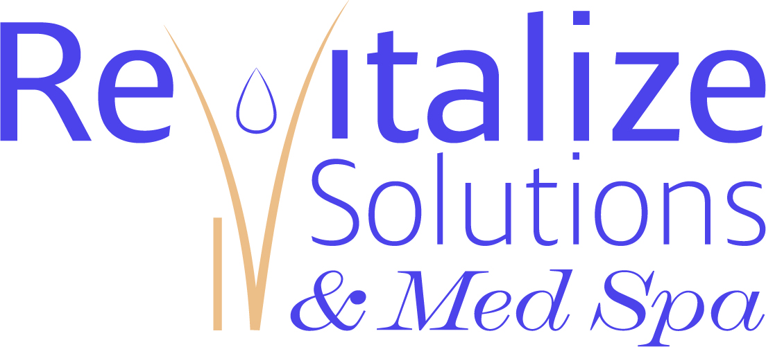 Revitalize IV Solutions & MedSpa