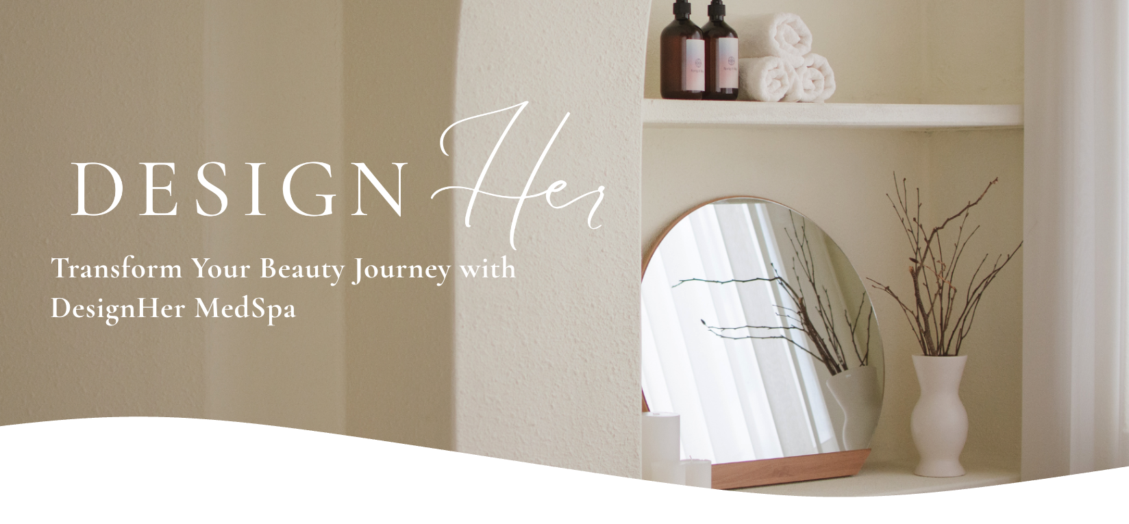 DesignHer Medspa