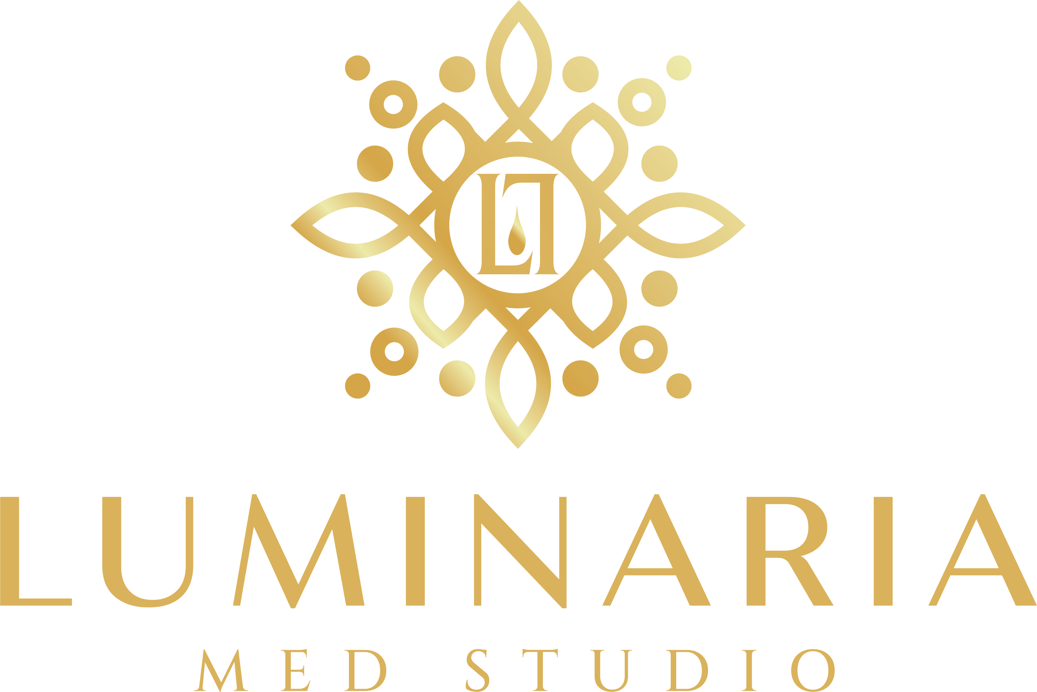 Luminaria Med Studio