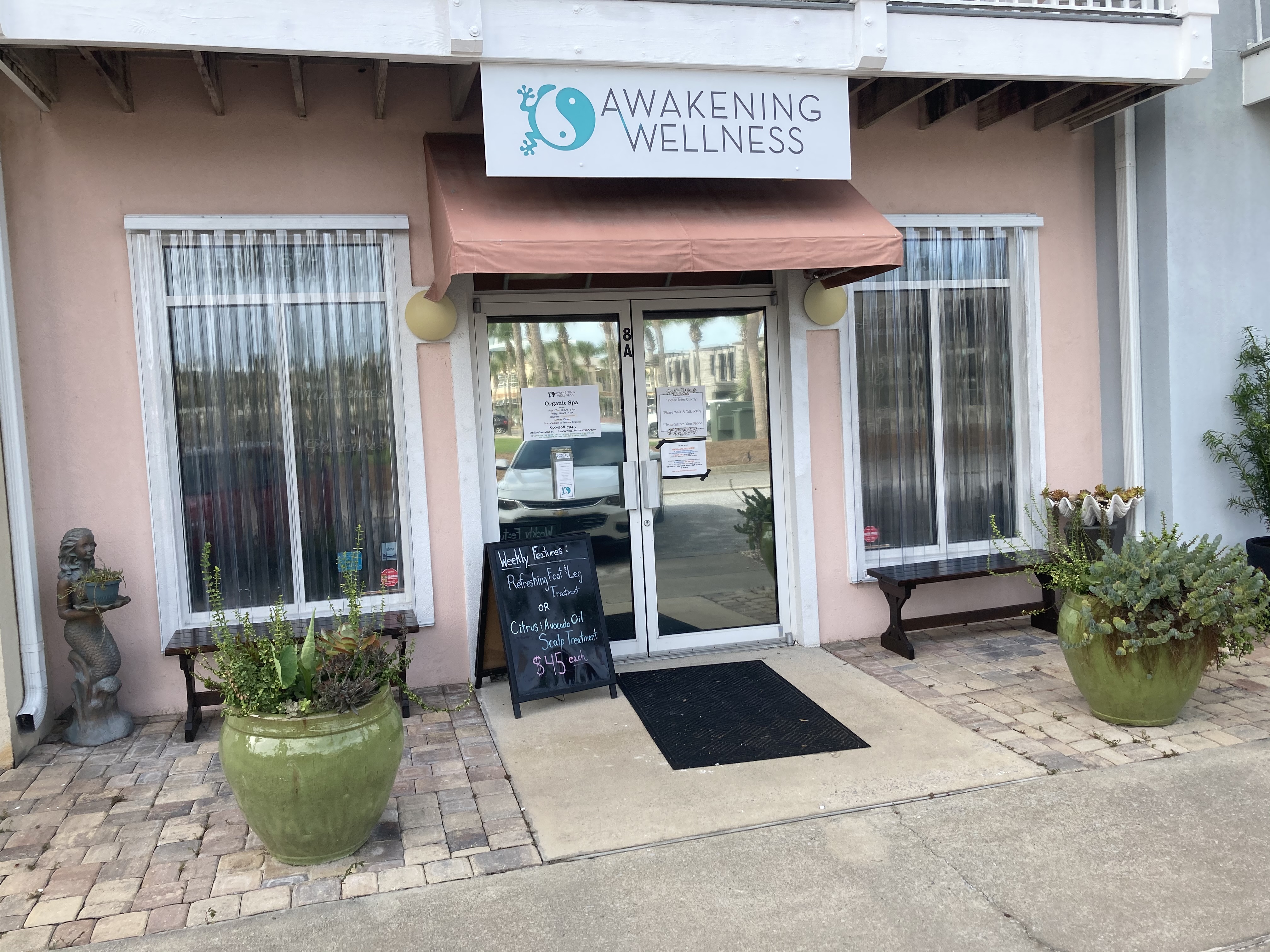 Awakening Wellness, Inc