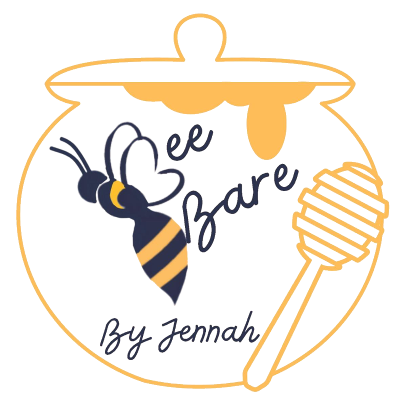 Bee Bare By Jennah