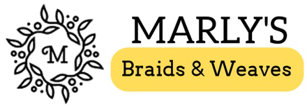Marly's Braids and Weaves