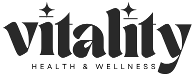 Vitality Health &amp; Wellness