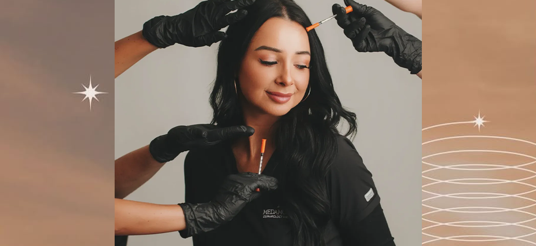 Medamorphous Dermatology & Medical Spa