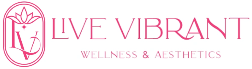 LiveVibrant Wellness and Aesthetics