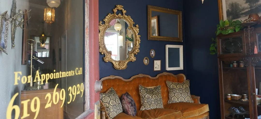 The Undercarriage North Park