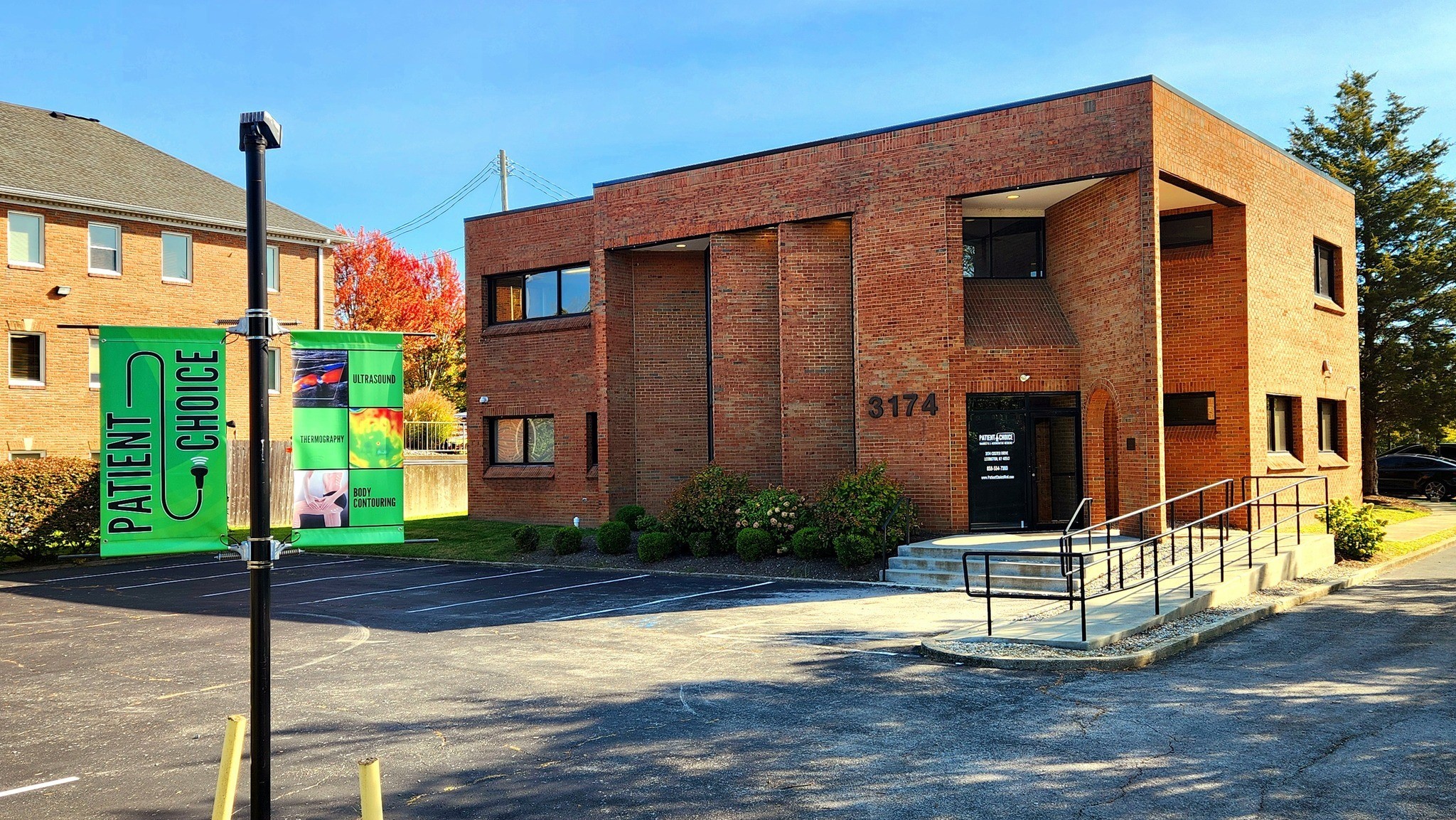 Patient Choice Diagnostic & Regenerative Medicine