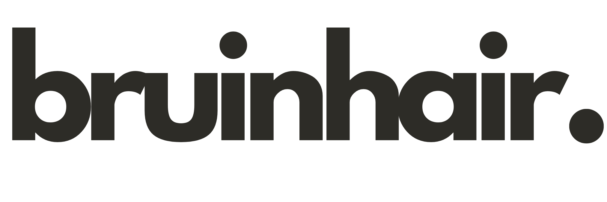 Bruin Hair