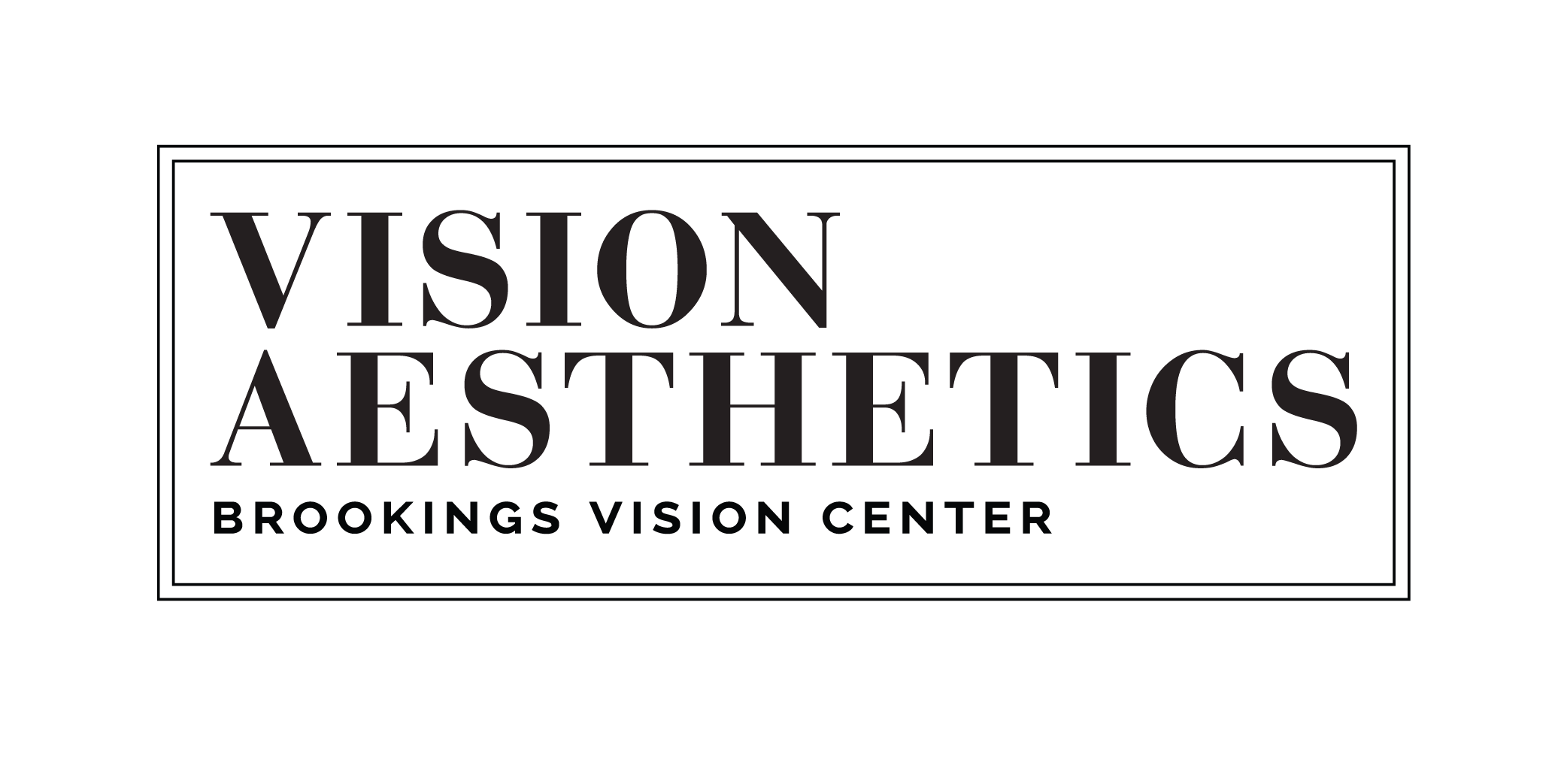 Vision Aesthetics at Brookings Vision Center