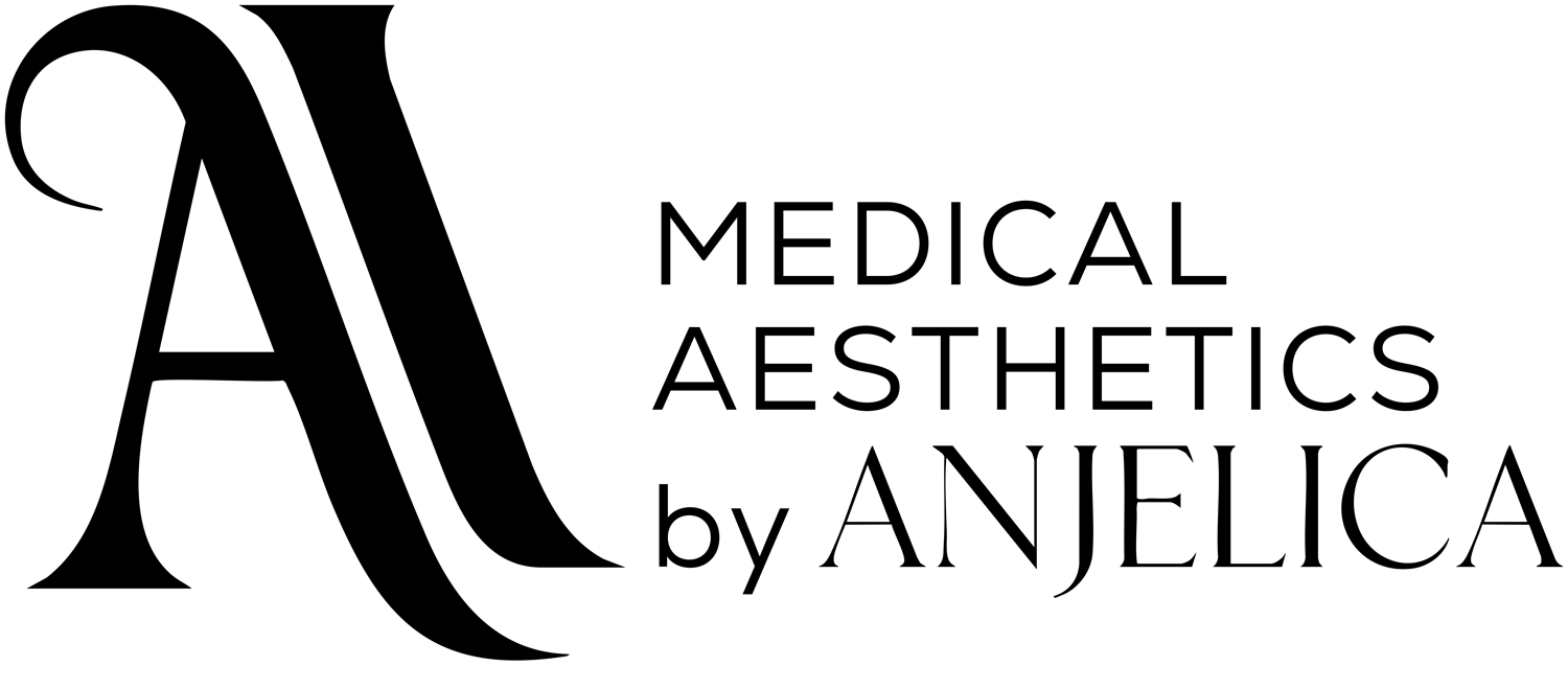 Medical Aesthetics by Anjelica