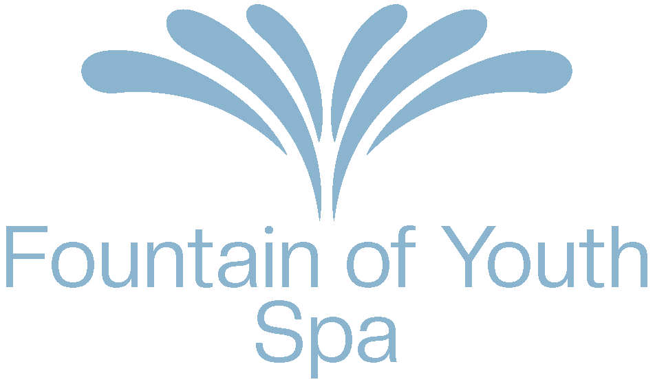 Fountain of Youth Spa