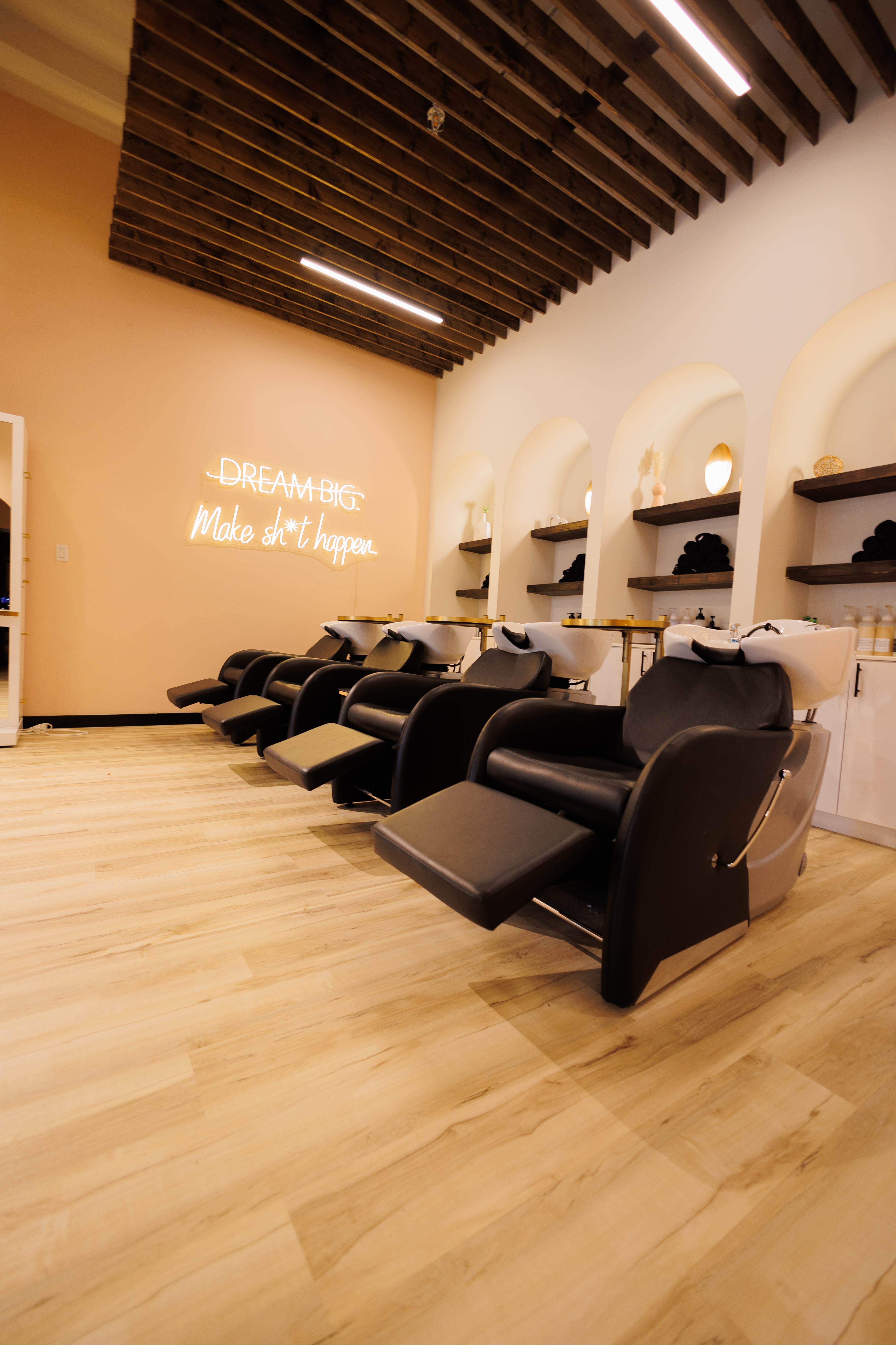 Rhi & Co. Salon