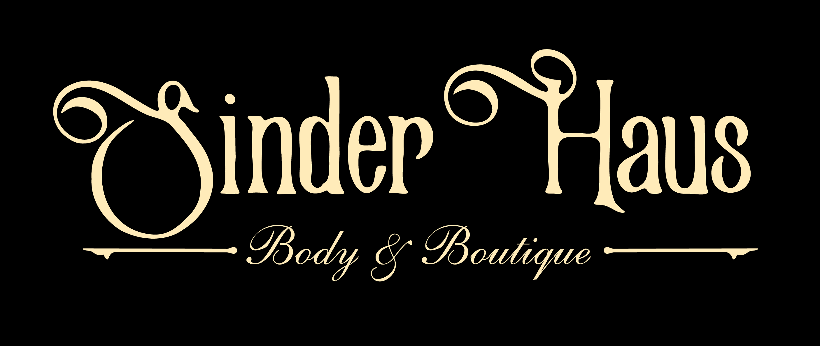 Sinder Haus Body & Boutique
