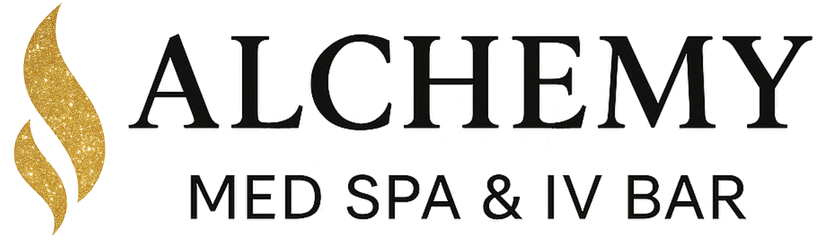 Alchemy Med Spa and IV Bar