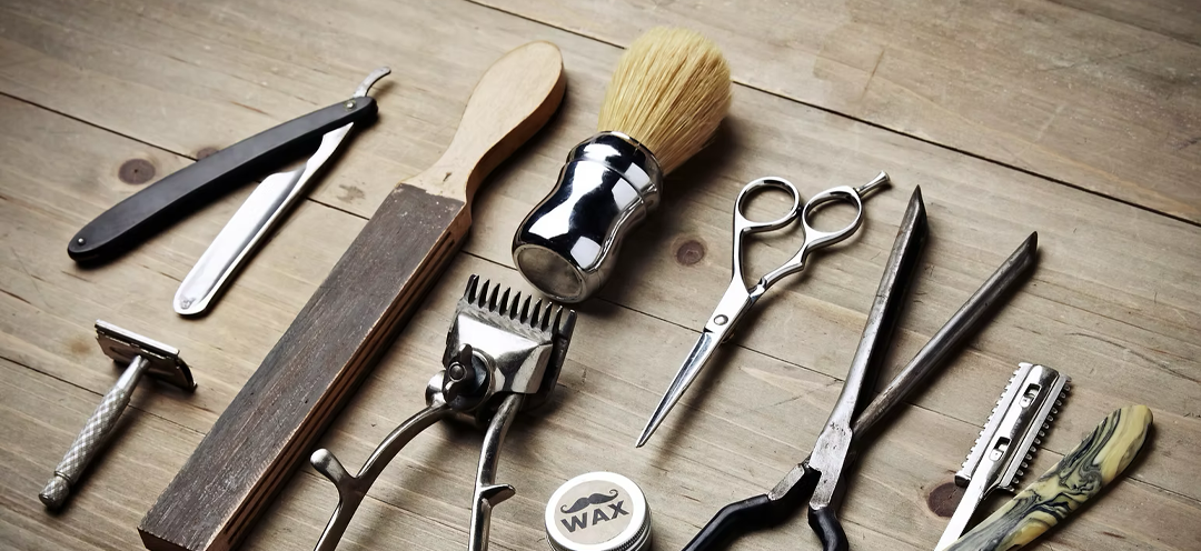 Hourani’s Barbershop