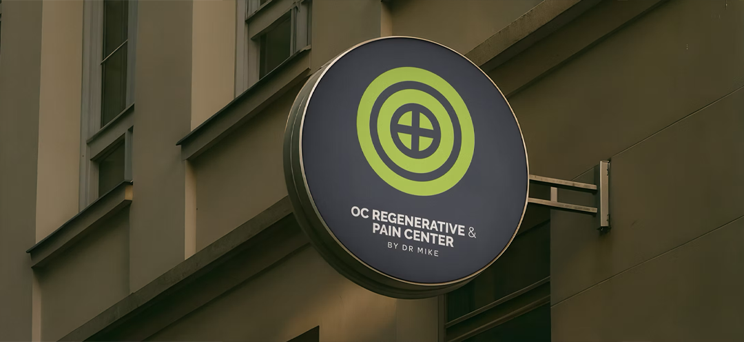 OC Regenerative & Pain Center