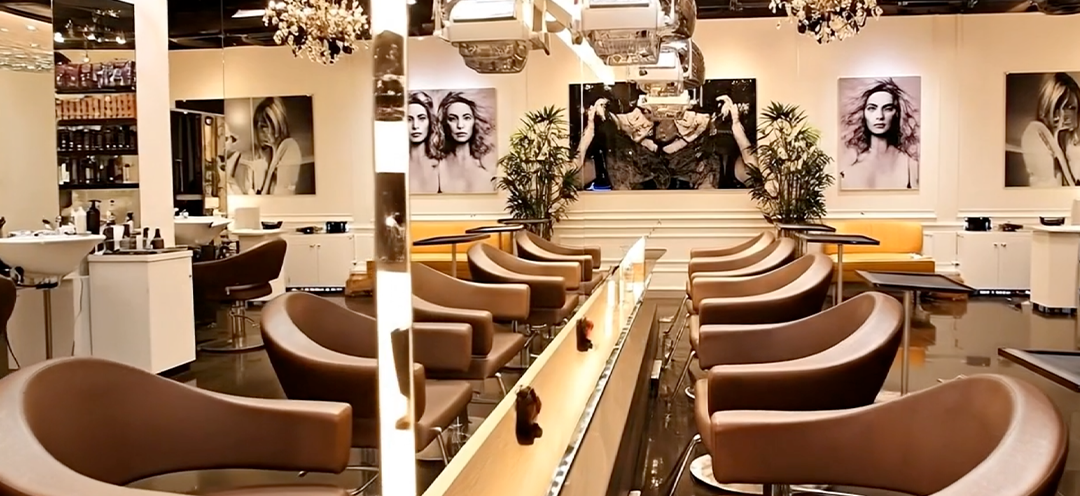 Blandi Salon
