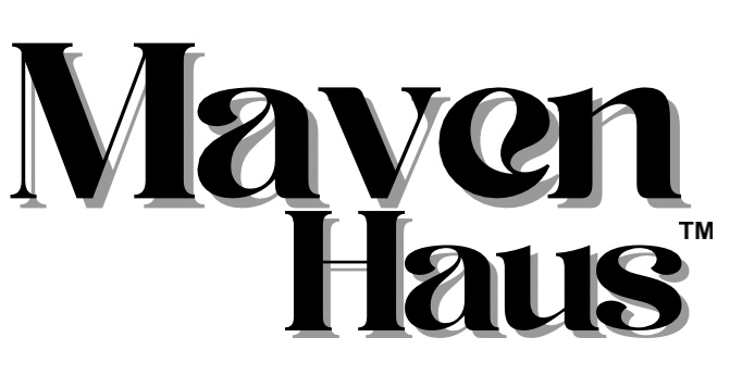 Maven Haus Aesthetics